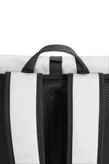 Urban waterbestendige flap-top rugzak