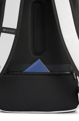 Urban waterbestendige flap-top rugzak