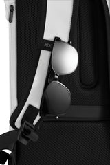 Urban waterbestendige flap-top rugzak