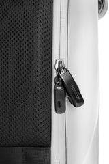 Urban waterbestendige flap-top rugzak