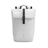 Urban waterbestendige flap-top rugzak