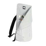 Urban waterbestendige flap-top rugzak