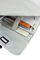 Urban waterbestendige flap-top rugzak
