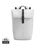 Urban waterbestendige flap-top rugzak
