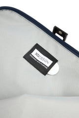 Urban waterbestendige flap-top rugzak