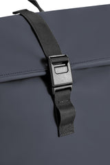 Urban waterbestendige flap-top rugzak
