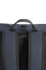 Urban waterbestendige flap-top rugzak