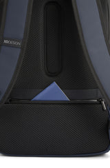 Urban waterbestendige flap-top rugzak
