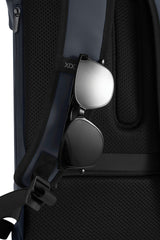 Urban waterbestendige flap-top rugzak