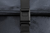 Urban waterbestendige flap-top rugzak