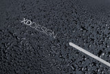 Urban waterbestendige flap-top rugzak
