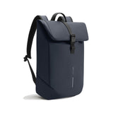Urban waterbestendige flap-top rugzak