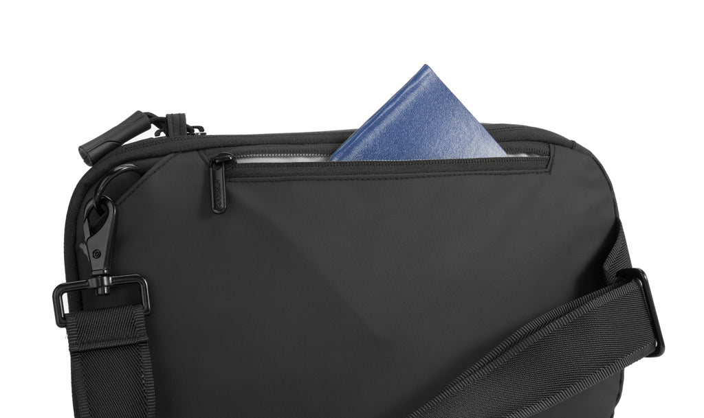 Urban waterbestendige sling bag