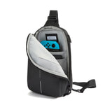 Urban waterbestendige sling bag