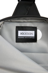 Urban waterbestendige sling bag