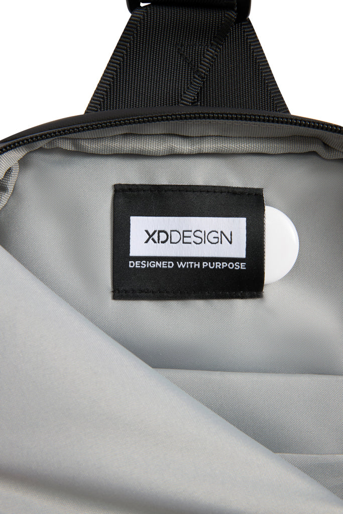 Urban waterbestendige sling bag