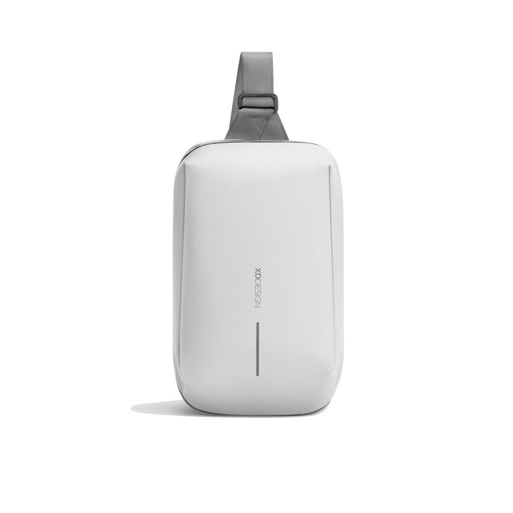 Urban waterbestendige sling bag