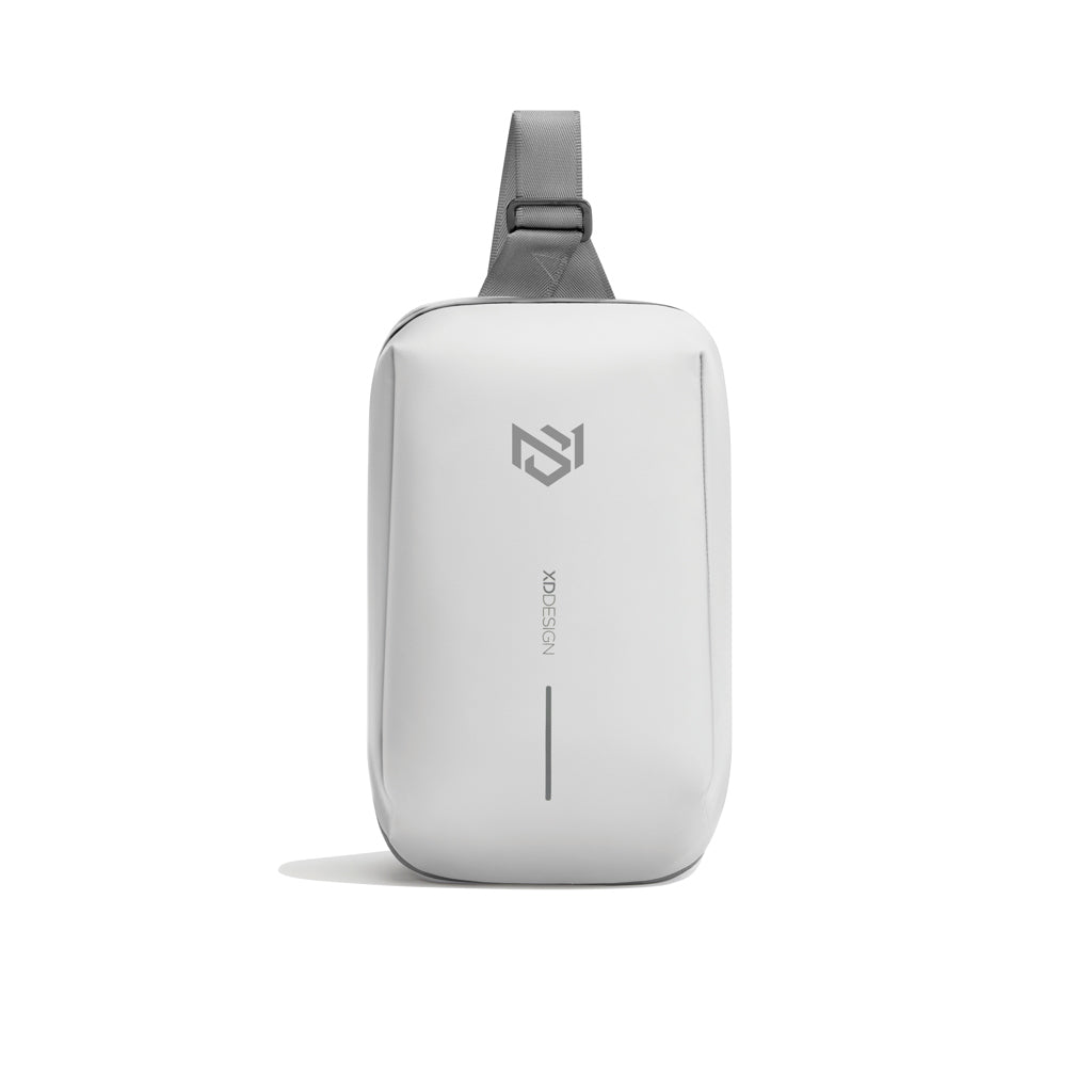 Urban waterbestendige sling bag