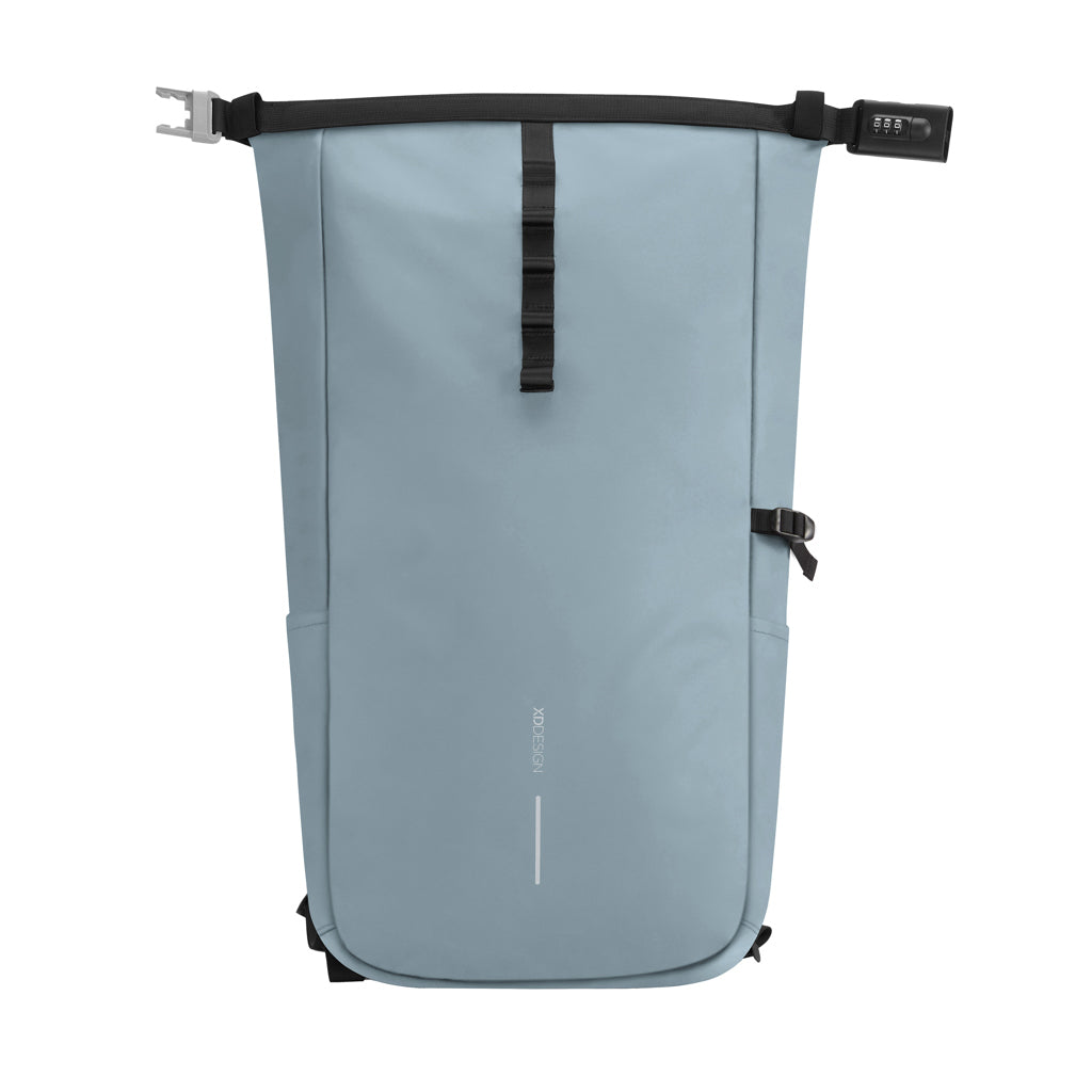 Urban waterbestendige anti-diefstal rugzak