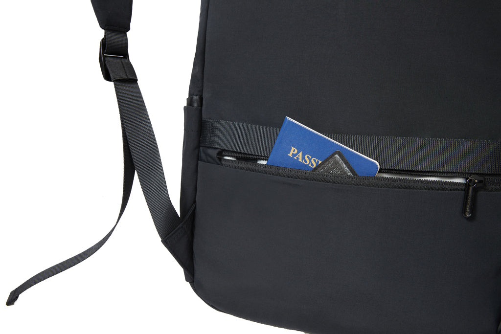 XD Design Soft Tote Rugzak