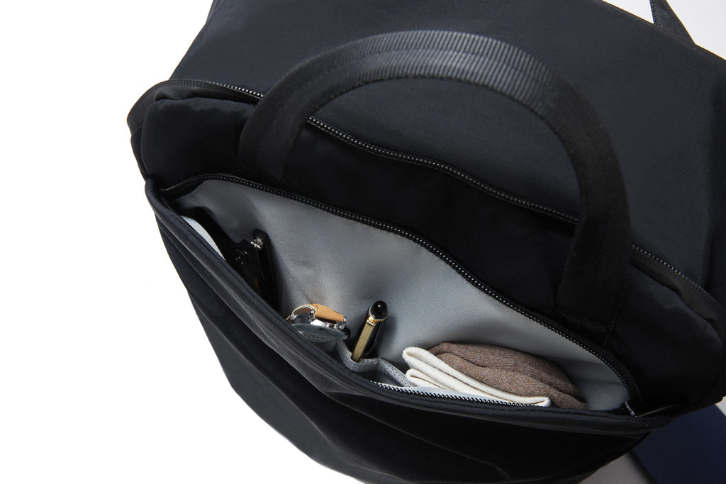 XD Design Soft Tote Rugzak