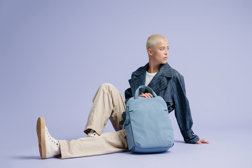 XD Design Soft Tote Rugzak