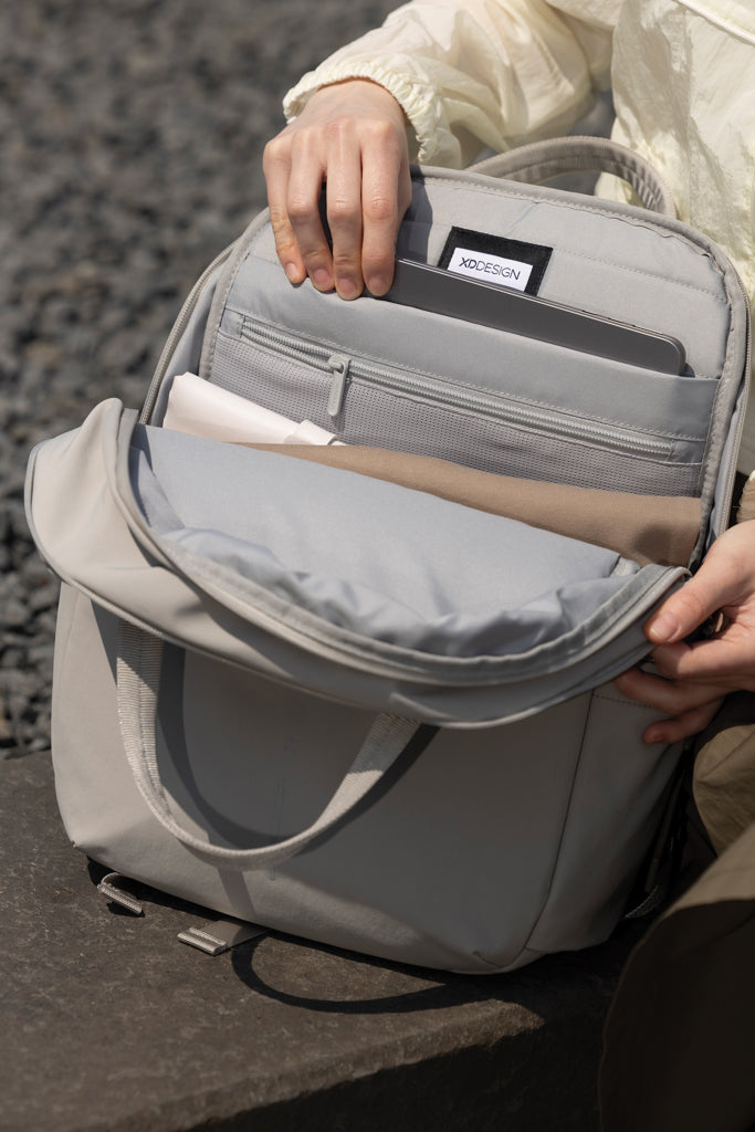 XD Design Soft Tote Rugzak