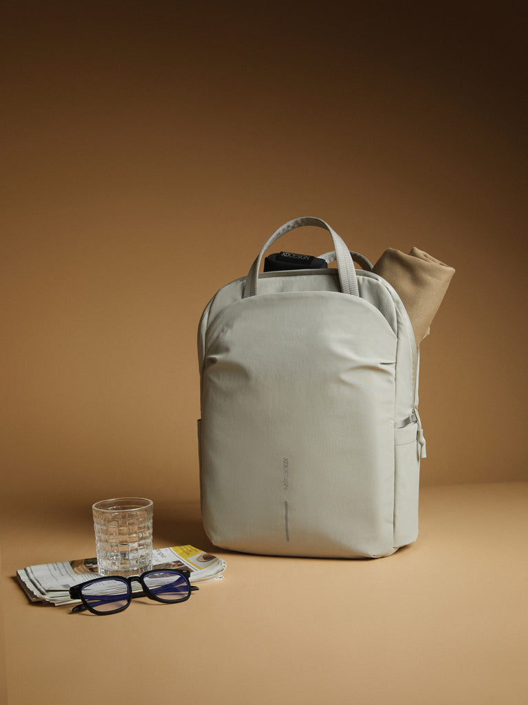 XD Design Soft Tote Rugzak