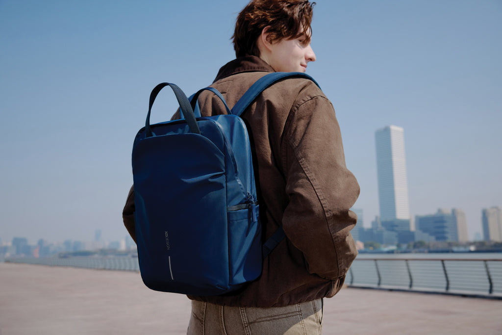 XD Design Soft Tote Rugzak