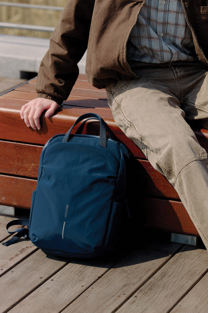 XD Design Soft Tote Rugzak