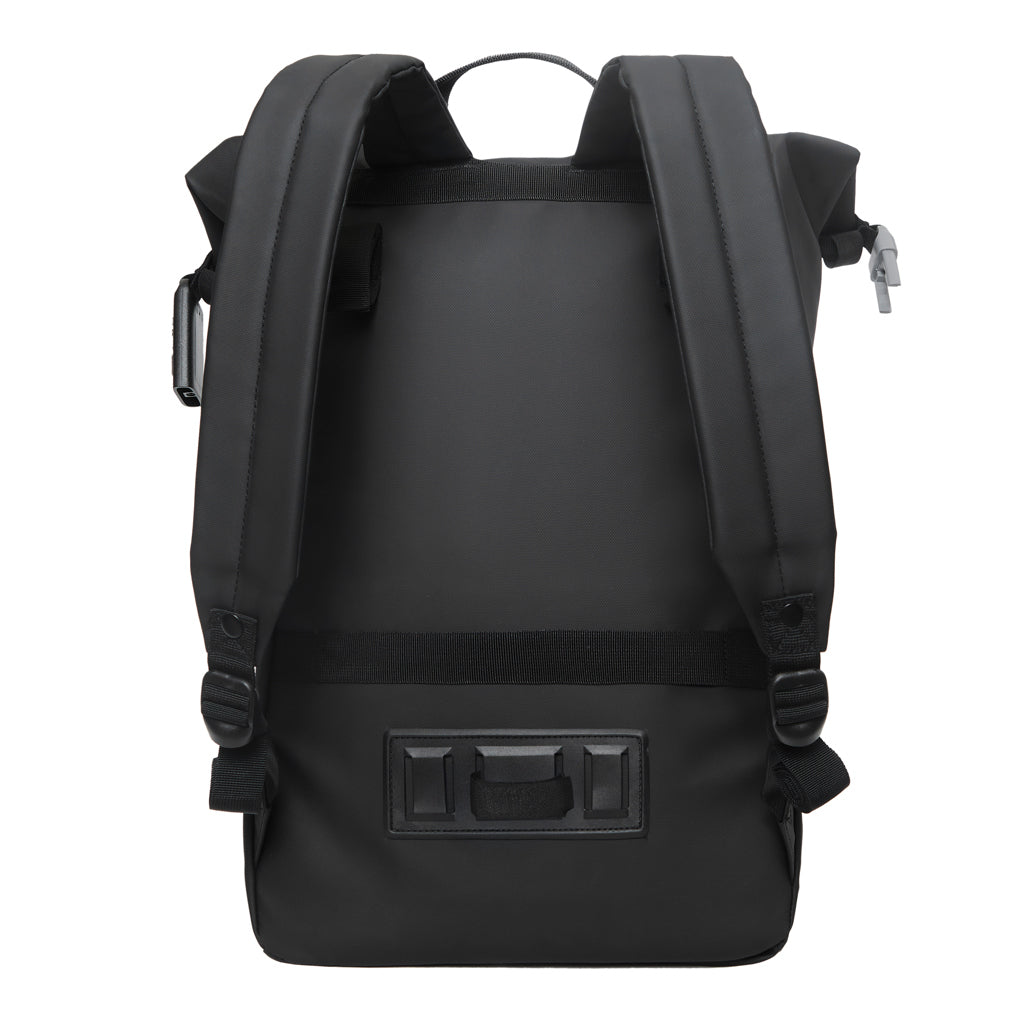 Urban waterbestendige fiets rugzak