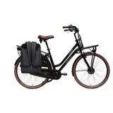 Urban waterbestendige fiets rugzak