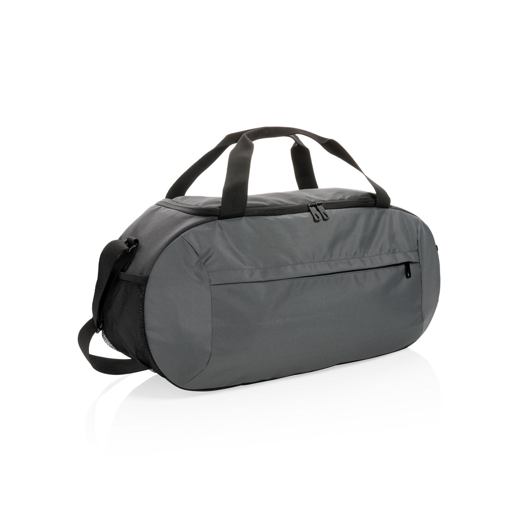 Impact AWARE™ RPET moderne sporttas
