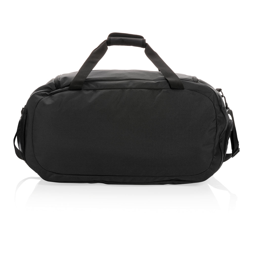 Swiss Peak AWARE™ RPET sporttas