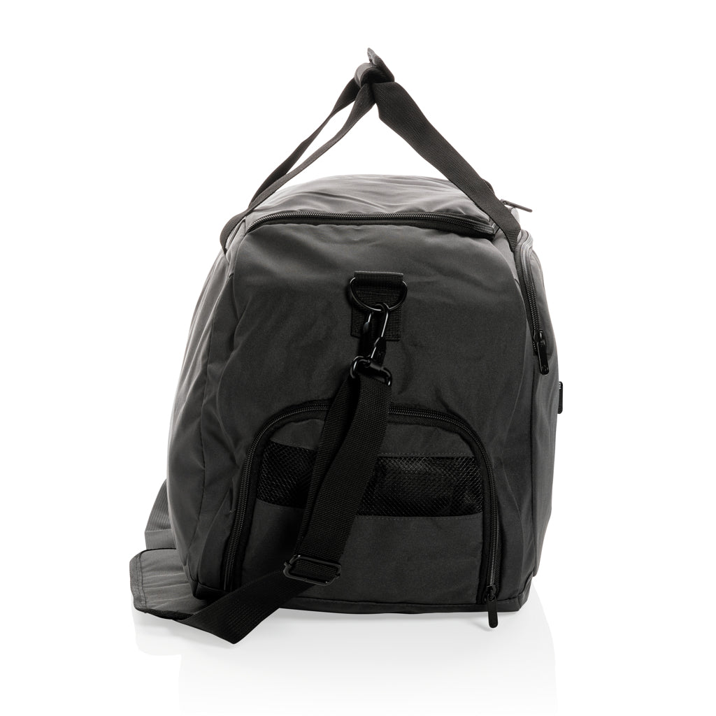 Swiss Peak AWARE™ RPET sporttas