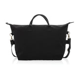 Kezar AWARE™ 500gsm gerecycled canvas deluxe weekendtas