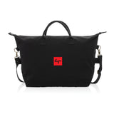 Kezar AWARE™ 500gsm gerecycled canvas deluxe weekendtas