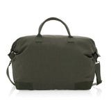 Kezar AWARE™ 500gsm gerecycled canvas deluxe weekendtas