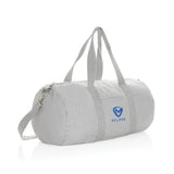 Impact Aware™ 285gsm rcanvas reistas ongeverfd