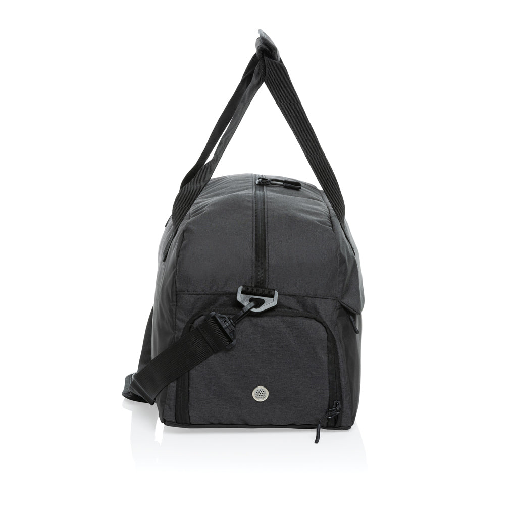 Kazu AWARE™ RPET basic weekendtas