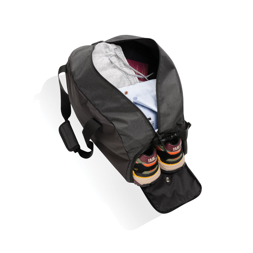 Kazu AWARE™ RPET basic weekendtas