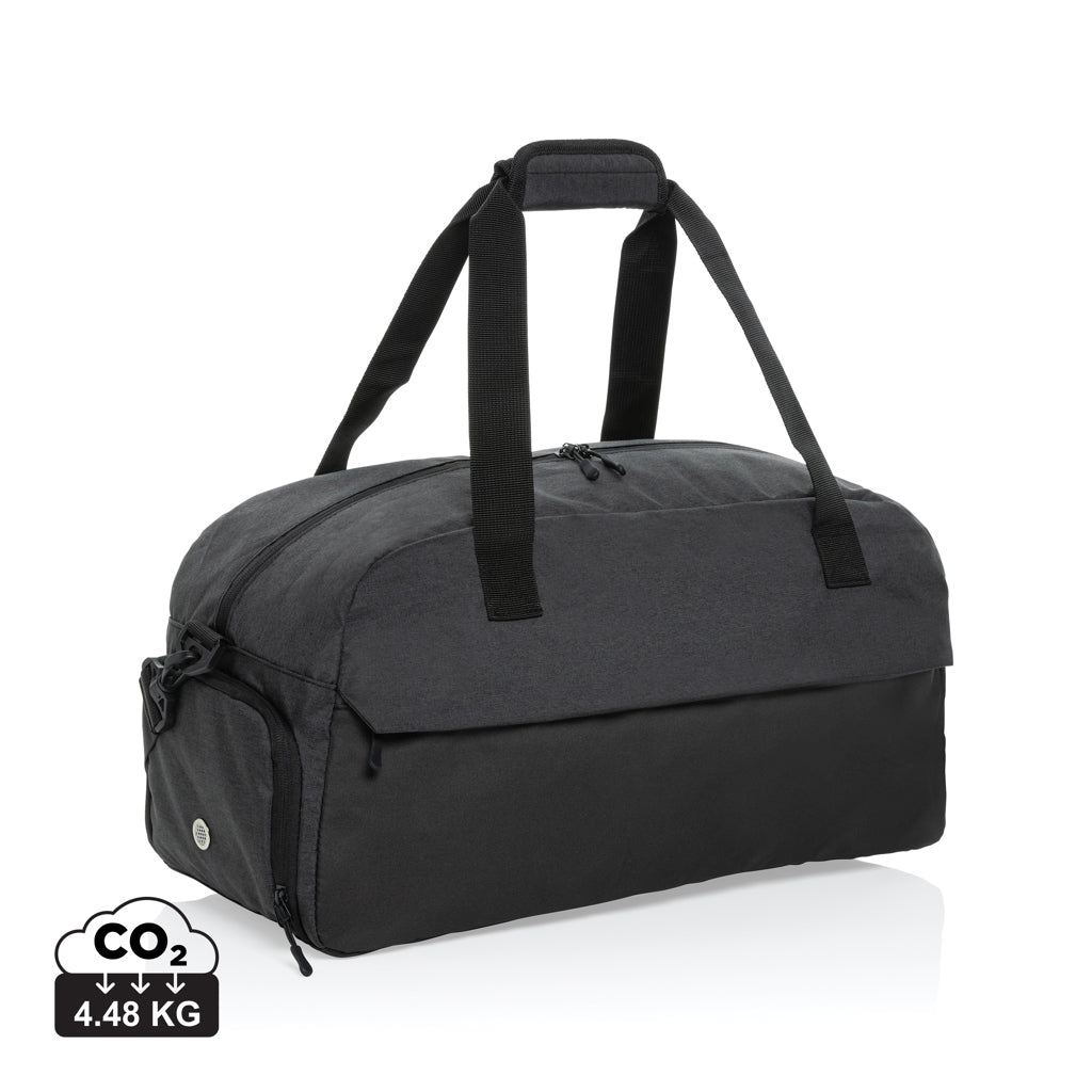 Kazu AWARE™ RPET basic weekendtas