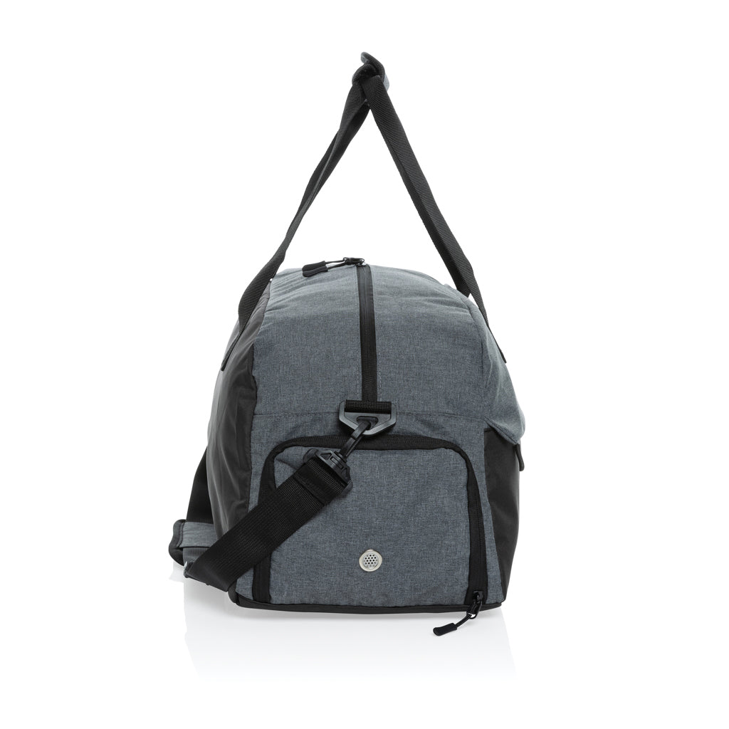 Kazu AWARE™ RPET basic weekendtas