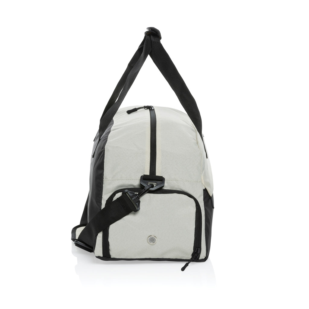 Kazu AWARE™ RPET basic weekendtas
