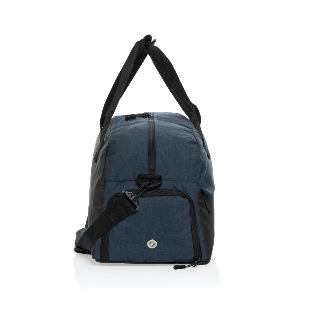 Kazu AWARE™ RPET basic weekendtas