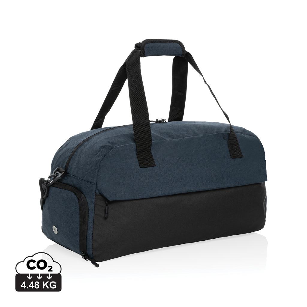 Kazu AWARE™ RPET basic weekendtas