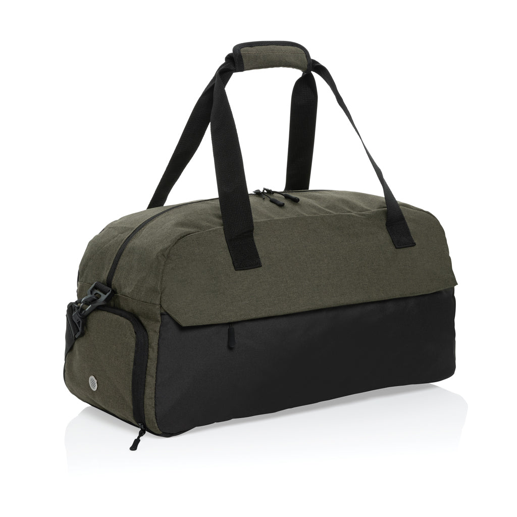 Kazu AWARE™ RPET basic weekendtas