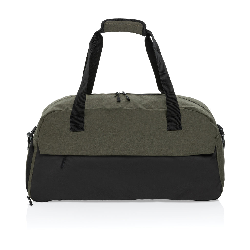 Kazu AWARE™ RPET basic weekendtas