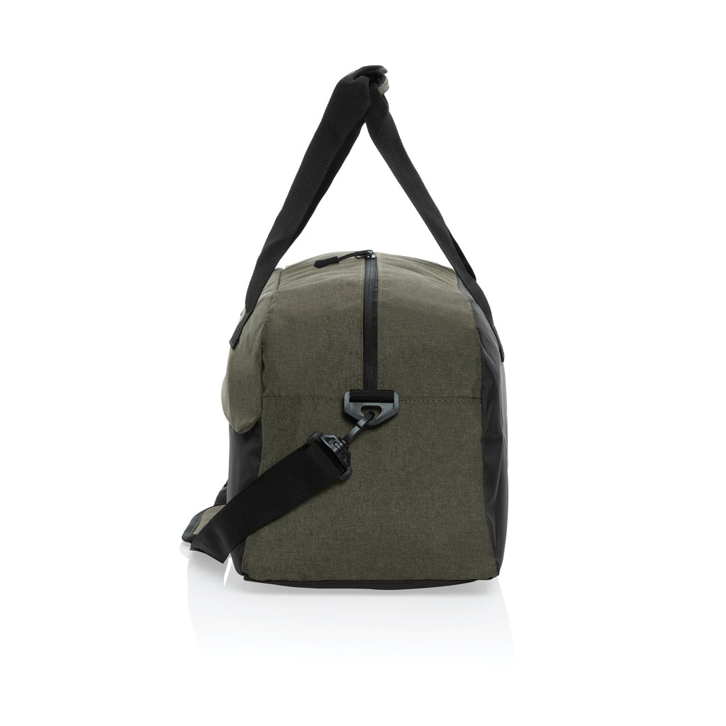 Kazu AWARE™ RPET basic weekendtas