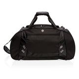 Weekend/sporttas PVC-vrij